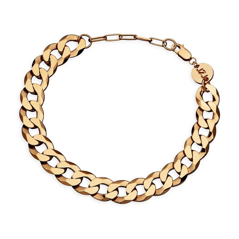 Jennifer Zeuner Jewelry Angie Chain Bracelet